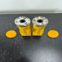 SAS Air Samplers - Quantity 2 image 2